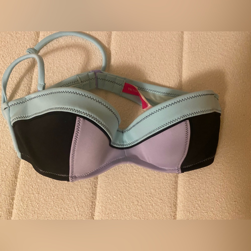 Victoria's Secret bikini top